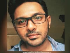 <i>Aligarh</i> Writer Apurva Asrani Says 'Important For Celebs To Share Weaknesses'