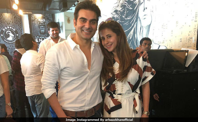 Urmila Matondkar (Remember Her?) Is This Actor's 'All-Time Favourite'