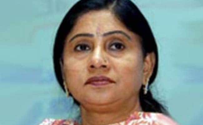 Former United Bank of India Chief Archana Bhargava Charged In Disproportionate Assets Case