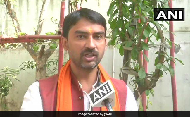 No Arrest Shield For Union Minister's Son Wanted For Bihar Violence