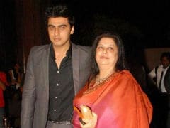 Arjun Kapoor's Note To Mother Mona On Death Anniversary Will Break Your Heart