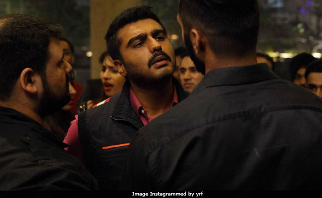 <i>Sandeep Aur Pinky Faraar</i>: Arjun Kapoor, Parineeti Chopra's Film Gets A Release Date