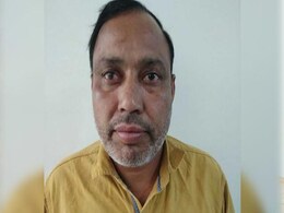 दिल्ली पुलिस की गिरफ्त में आया हथियारों का बड़ा सप्लायर दिल्ली पुलिस की गिरफ्त में आया हथियारों का बड़ा सप्लायर