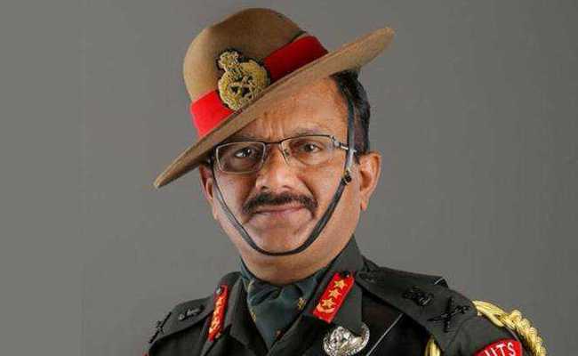 रक्षा बजट से सैन्य आधुनिकीकरण की उम्मीदों पर कुठाराघात : लेफ्टिनेंट जनरल शरदचंद रक्षा बजट से सैन्य आधुनिकीकरण की उम्मीदों पर कुठाराघात : लेफ्टिनेंट जनरल शरदचंद