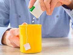Artificial Sweeteners May Stimulate One’s Appetite To Eat More Food