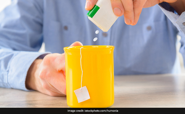 Can Artificial Sweeteners Cause Crohn's Disease? Here's All You Need To Know About Artificial Sweeteners