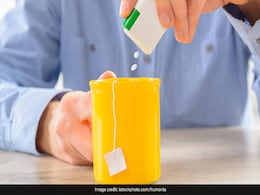 Artificial Sweeteners May Cause Obesity And Diabetes; Choose Healthy Alternatives Instead Artificial Sweeteners May Cause Obesity And Diabetes; Choose Healthy Alternatives Instead