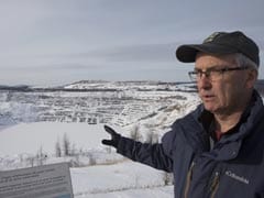 Town Built On Asbestos May Find New Life In By-Product Of Deadly Mineral