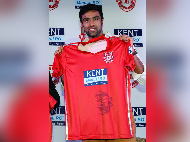 R Ashwin Capable Of Leading Kings XI Punjab To IPL 2018 Title, Says Subramaniam Badrinath