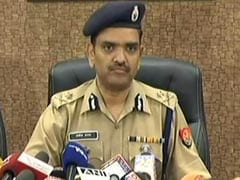 UP Police Arrests 10 For Terror Funding, Says Handlers In Pakistan