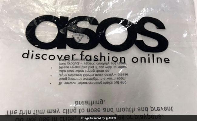 Fashion Retailer Prints 17,000 Bags With Typo. Can You Spot It?
