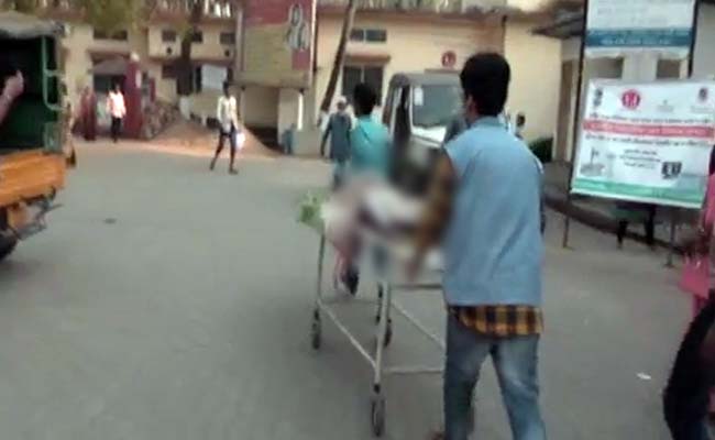 Class 5 Student, Set On Fire After Alleged Gang-Rape In Assam, Dies