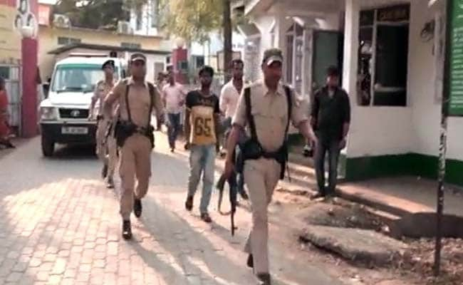 Assam Civil Services Officer Arrested In Disproportionate Assets Case