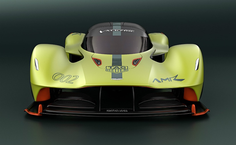 aston martin valkyrie amr pro