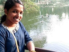 Bride, 22, Stabbed To Death By Father In Kerala, Hours Before Wedding