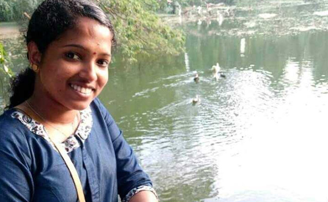 Bride, 22, Stabbed To Death By Father In Kerala, Hours Before Wedding