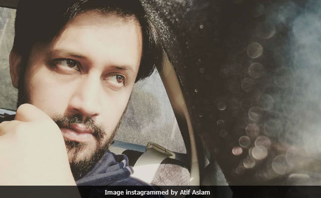 Pakistani Singer Atif Aslam Reportedly Dodges Promoting Song For Bollywood Film
