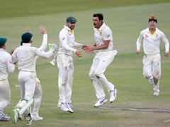 SA VS AUS: ऑस्ट्रेलिया ने 118 रन से जीता पहला टेस्ट, इस गेंदबाज को नहीं झेल सके दक्षिण अफ्रीकी