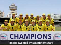 T20I Tri-Series: Meg Lanning, Bowlers Help Australia Women