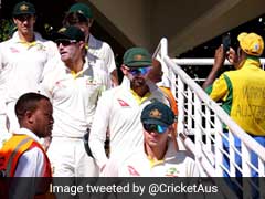 Hilarious Video Mocking Australian Cricket Team Over Ball-Tampering Row Goes Viral