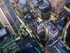 The Secret To Australia Avoiding Recession: Mass Immigration