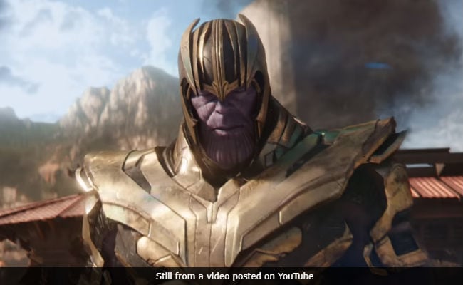 Avengers: Infinity War' Review: Marvel's Latest Is Only Half A Movie