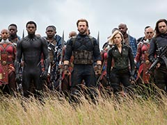 Avengers: Infinity War का हिंदी ट्रेलर हुआ रिलीज, शानदार डायलॉग और जानदार Superhero