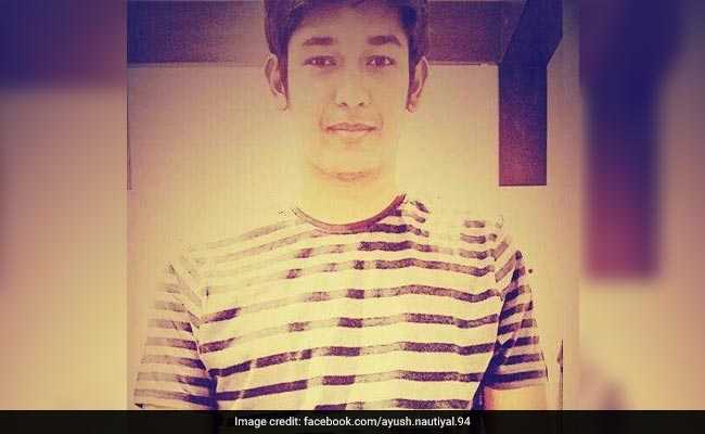 Kidnapped Delhi Student's Family Drove Around With 10 Lakh Ransom, Found His Body