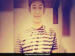 Delhi College Student Killed By Designer He Met On Dating App: Police Delhi College Student Killed By Designer He Met On Dating App: Police