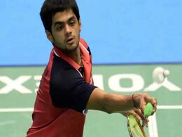 ALL ENGLAND OPEN: पहले ही दौर में हारकर बाहर हुए  बी. साईं प्रणीत ALL ENGLAND OPEN: पहले ही दौर में हारकर बाहर हुए  बी. साईं प्रणीत