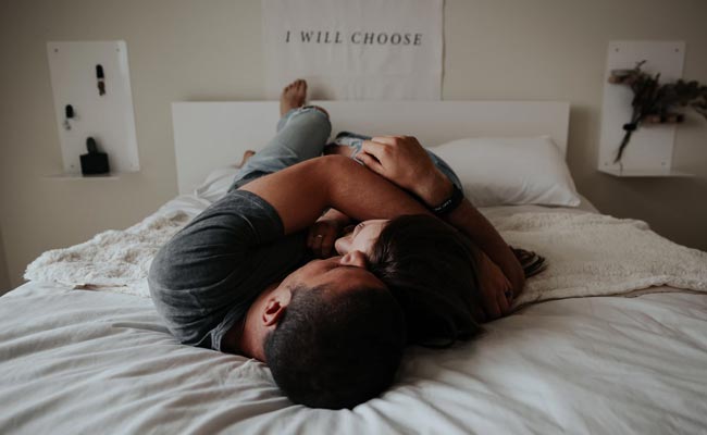 5 Things You Should Always Do Before Sex