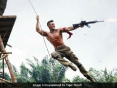 <i>Baaghi 2</i> Movie Review: Tiger Shroff Can't Carry This Awful Action Film