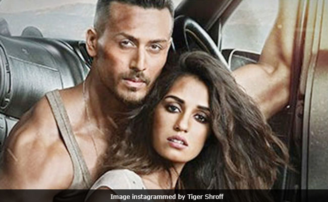 <i>Baaghi 2</i> Movie Review:  Tiger Shroff Roars, Disha Patani Is Pretty But This Is Just A 2.5-Hour Stunt Show