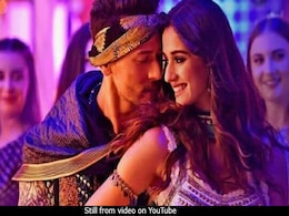 रिव्यू बागी-2 : एक्शन के साथ प्यार में समर्पण की कहानी, फिल्म में लॉजिक न ढूंढें रिव्यू बागी-2 : एक्शन के साथ प्यार में समर्पण की कहानी, फिल्म में लॉजिक न ढूंढें