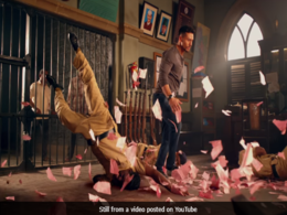 Baaghi 2 Review 5 Points: टाइगर श्रॉफ का किलर एक्शन, दिशा पटानी का खूबसूरत अंदाज, 'बागी 2' देखने की 5 वजहें Baaghi 2 Review 5 Points: टाइगर श्रॉफ का किलर एक्शन, दिशा पटानी का खूबसूरत अंदाज, 'बागी 2' देखने की 5 वजहें