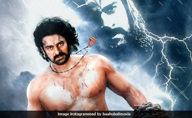 SS Rajamouli's "Excited" About Taking <i>Baahubali</i> To Pakistan Film Festival