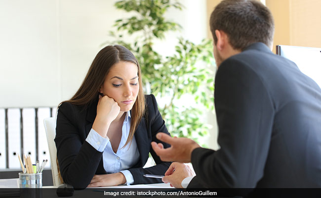 A Good Friend Flips For A Bad Boss