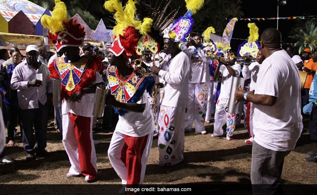 Founder Of Disastrous Bahamas Festival Admits Swindling Investors, Arrested