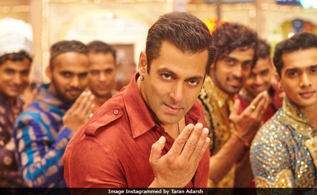 <i>Bajrangi Bhaijaan</i> China Box Office: Salman Khan's Film Earns Over 230 Crore