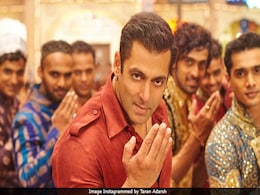 <i>Bajrangi Bhaijaan</i> China Box Office: Salman Khan's Film Earns Over 230 Crore <i>Bajrangi Bhaijaan</i> China Box Office: Salman Khan's Film Earns Over 230 Crore