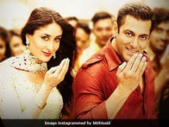 <i>Bajrangi Bhaijaan</i> China Box Office: Salman Khan's Film Off To An 'Impressive' Start