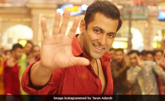 how much price was for the movie paid for bajrangi bhaijan