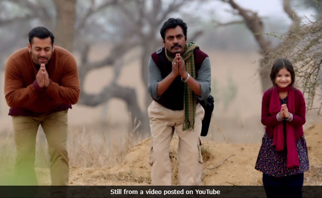 Bajrangi Bhaijaan China Box Office: Salman Khan's Film Nears 200-Crore Mark