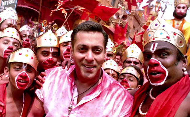 Bajrangi Bhaijaan China Box Office Collection: चीन में सलमान खान का धमाल, पहले दिन कमा डाले इतने करोड़ रु.