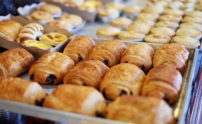 A French Baker Is Fined $3,600 For Working Too Hard
