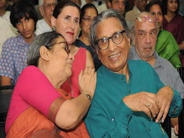 Indian Architect Balkrishna Doshi Wins The Prestigious Pritzker Prize Indian Architect Balkrishna Doshi Wins The Prestigious Pritzker Prize