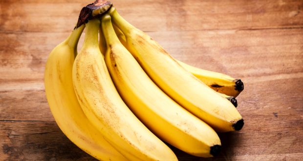 How To Ripen Bananas; 4 Simple And Handy Tips