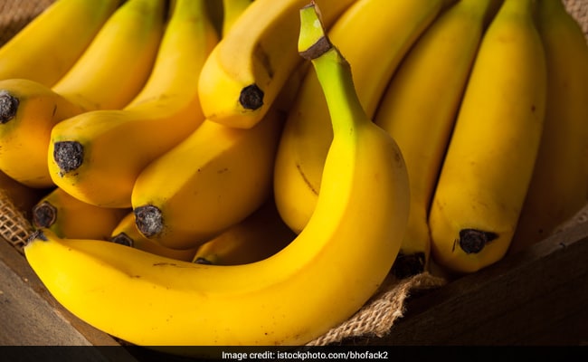 side effects of banana