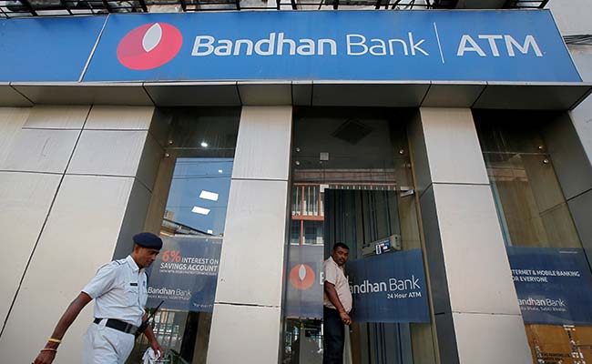Bandhan Bank Hits Breaks On MFI Growth; Kotak Retains Buy' Rating On Long-Term Promise