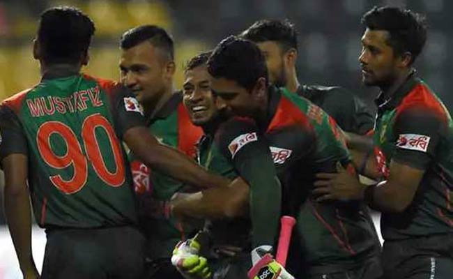 Nidahas Trophy: बांग्‍लादेश ने श्रीलंका को हराकर फाइनल में बनाई जगह, रविवार को भारत से होगा मुकाबला